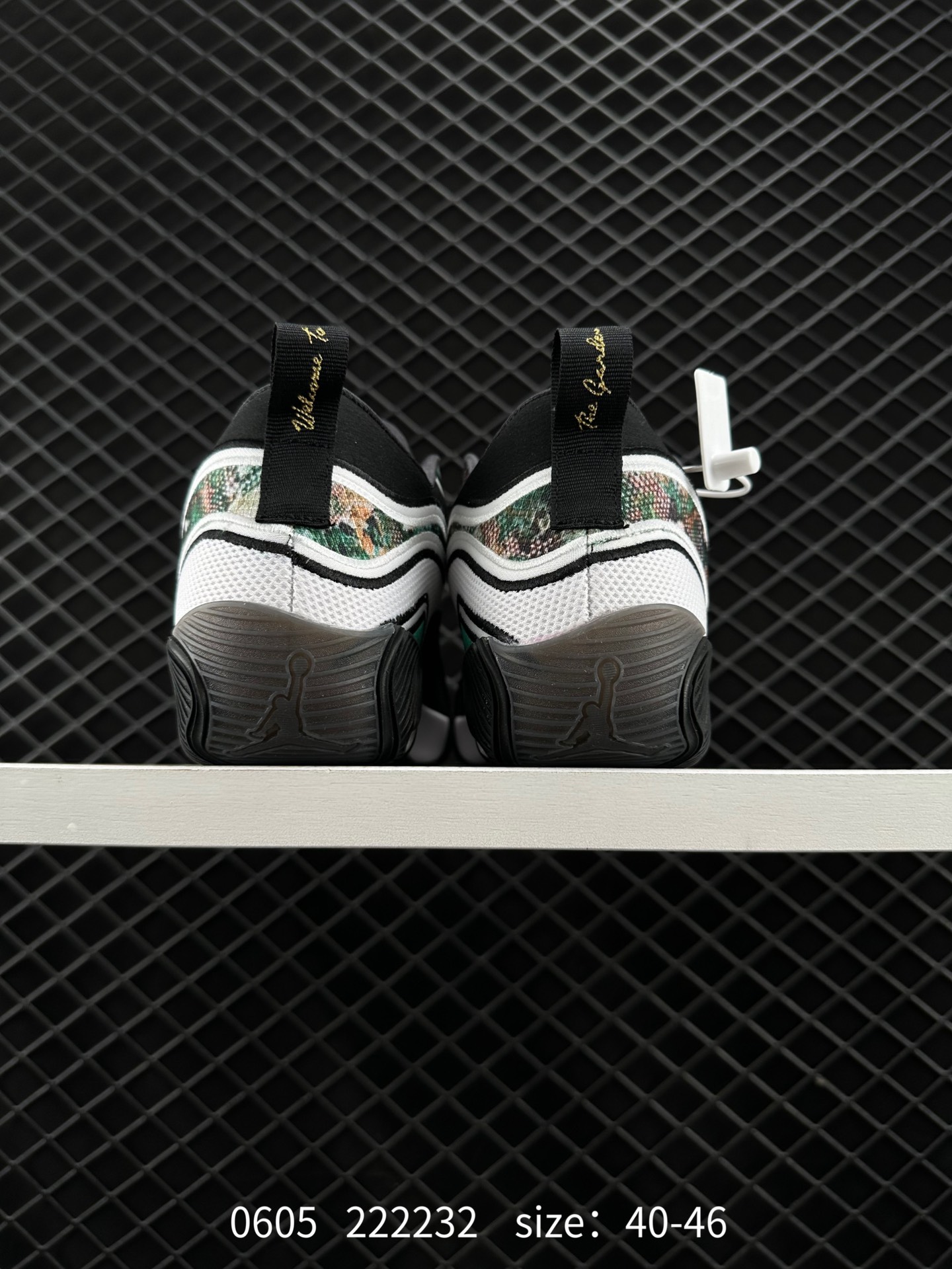 Nike Air Jordan Tatum 3